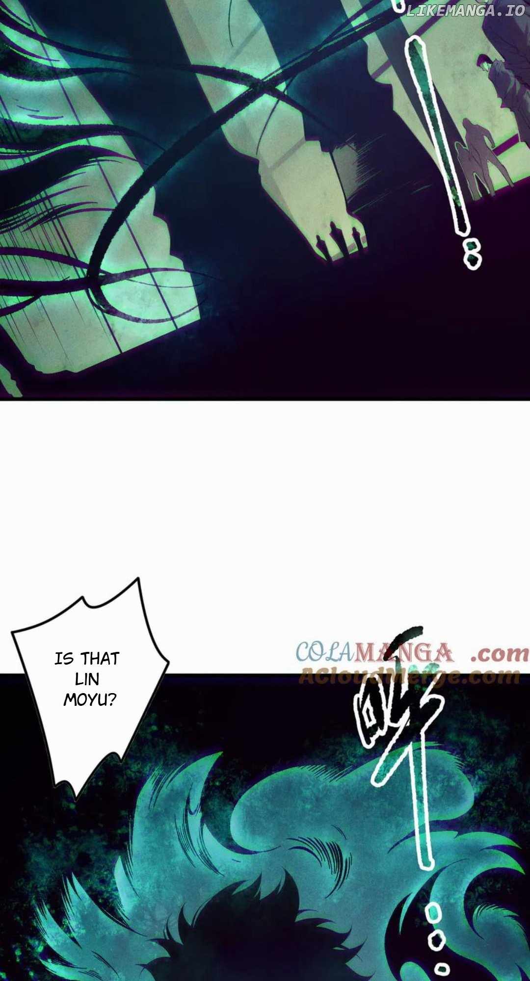 Read Disastrous Necromancer EN Manga Online