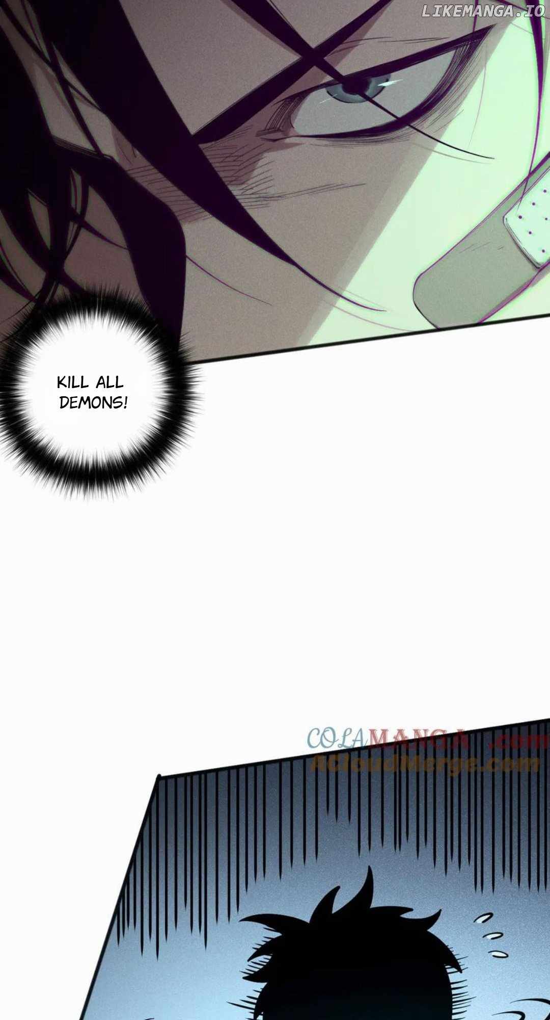 Read Disastrous Necromancer EN Manga Online