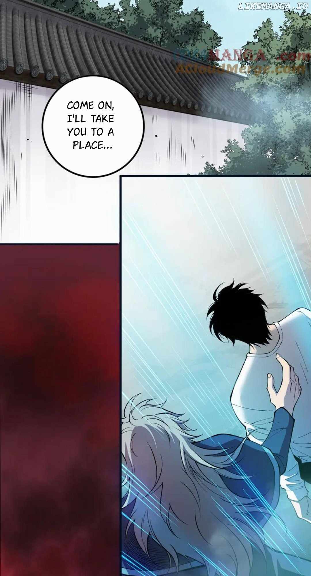 Read Disastrous Necromancer EN Manga Online