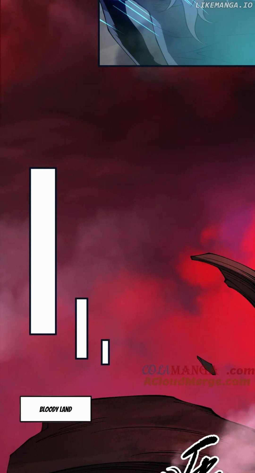 Read Disastrous Necromancer EN Manga Online