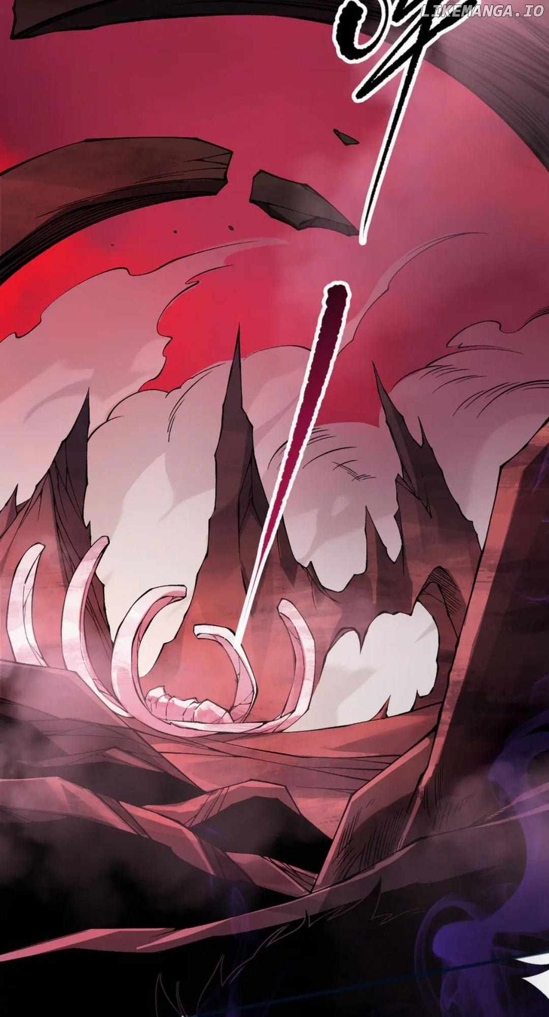 Read Disastrous Necromancer EN Manga Online