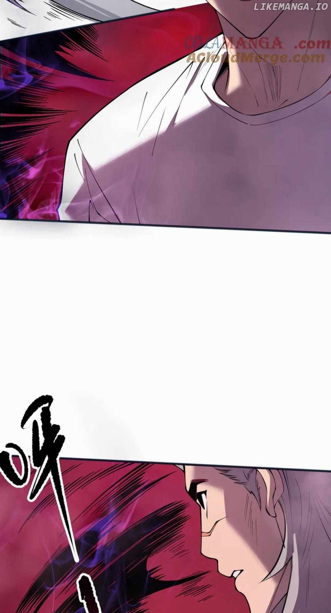 Read Disastrous Necromancer EN Manga Online