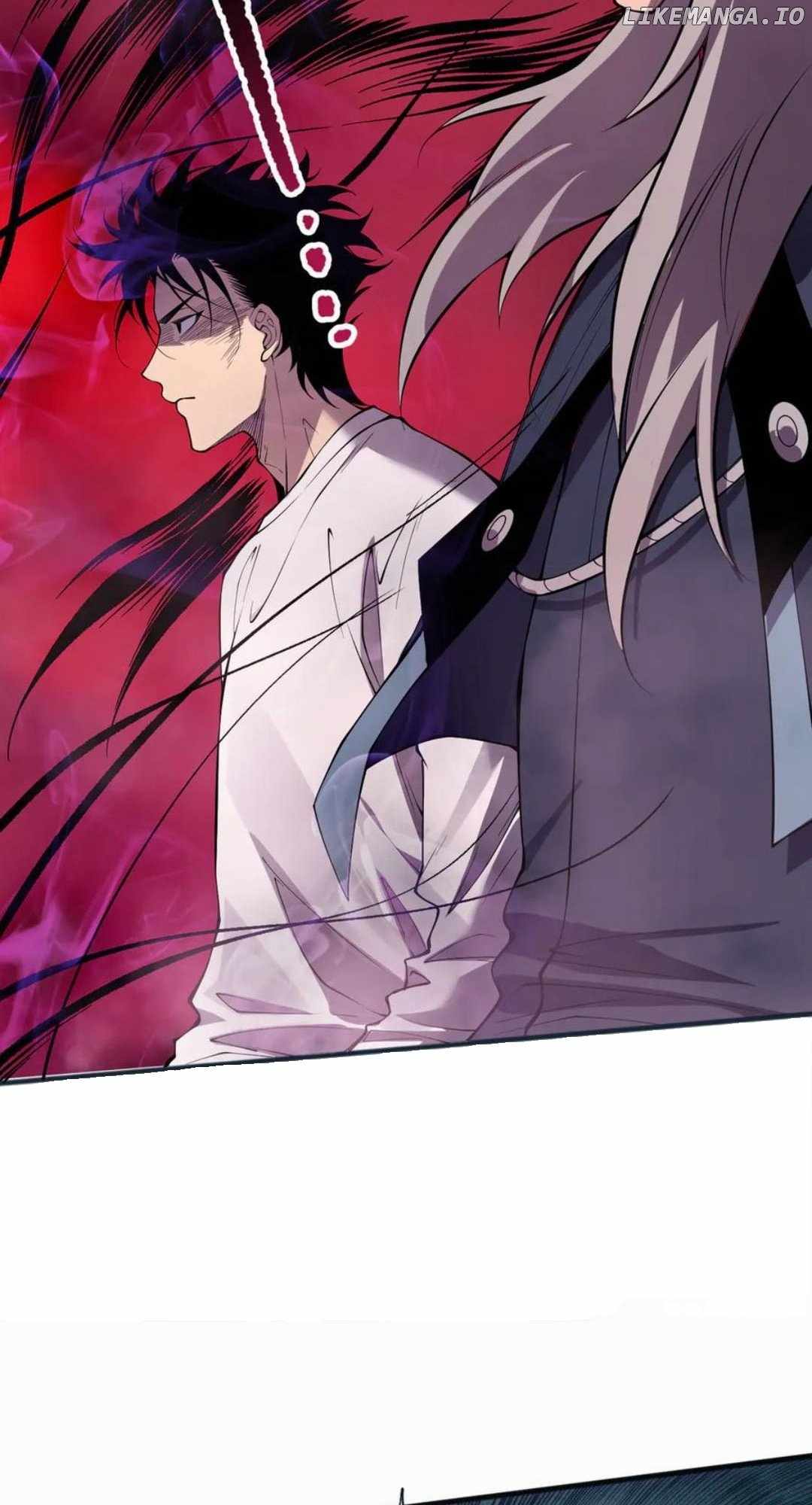 Read Disastrous Necromancer EN Manga Online