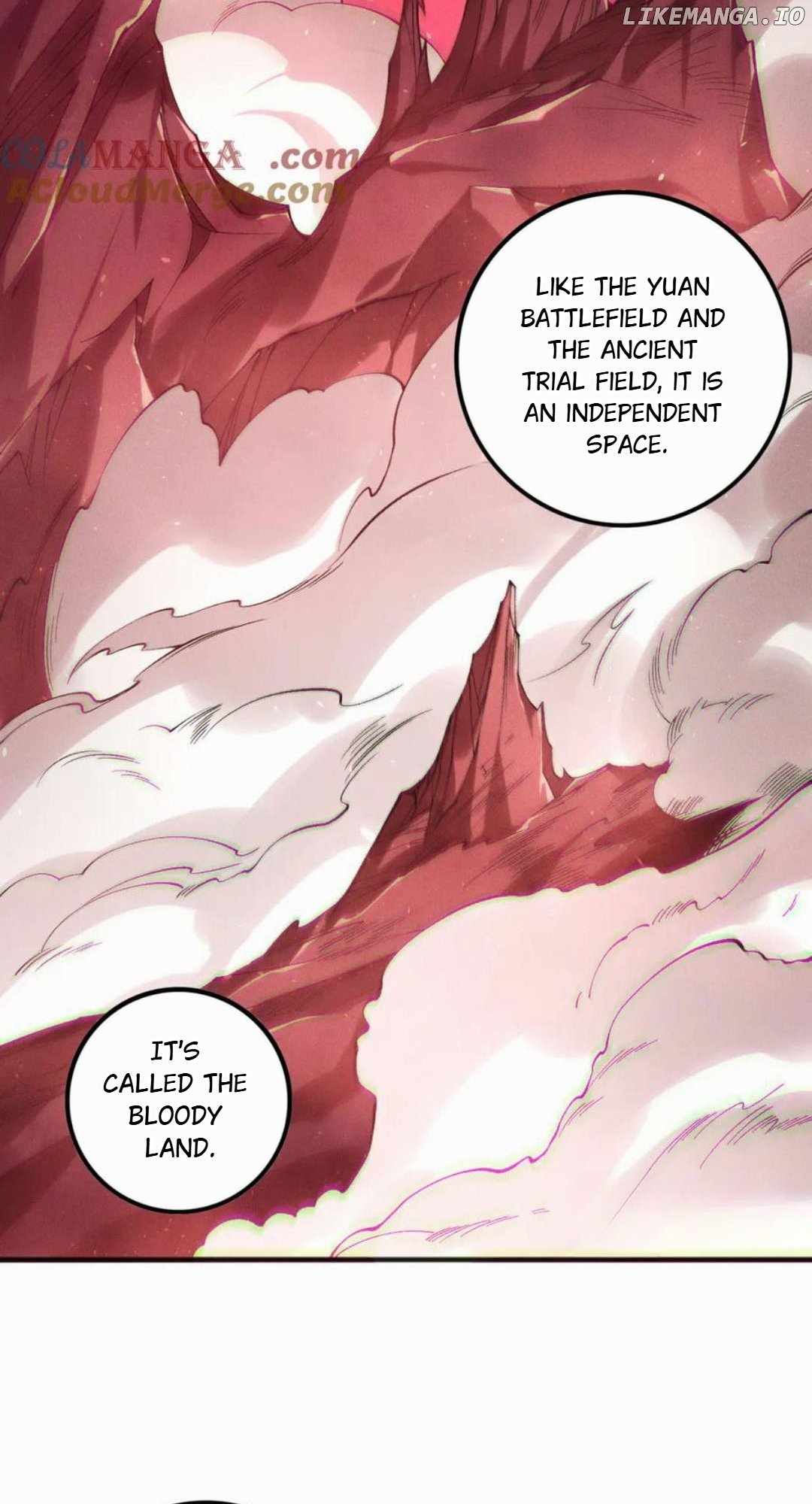 Read Disastrous Necromancer EN Manga Online