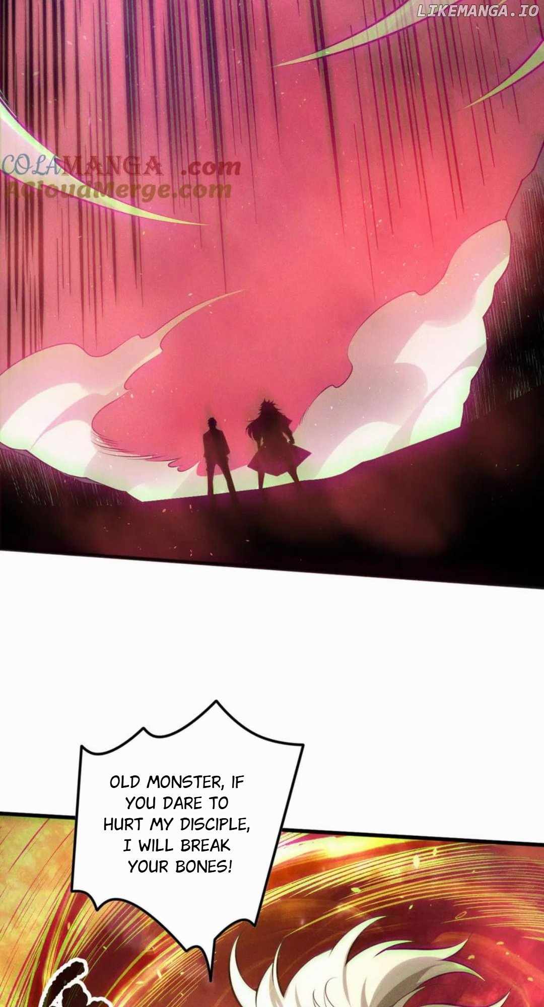 Read Disastrous Necromancer EN Manga Online