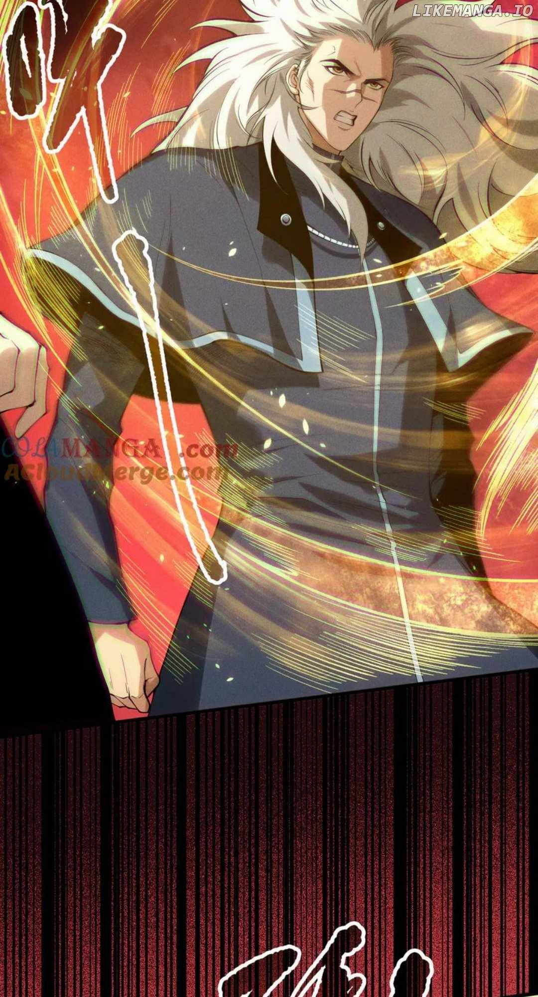 Read Disastrous Necromancer EN Manga Online