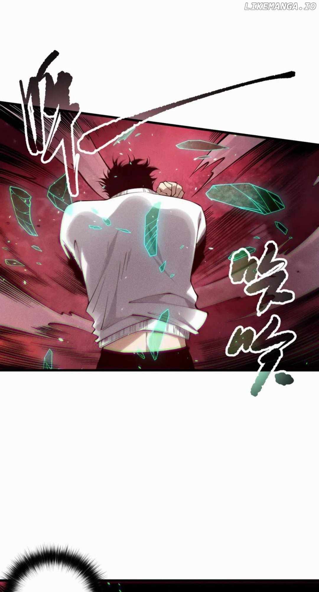 Read Disastrous Necromancer EN Manga Online