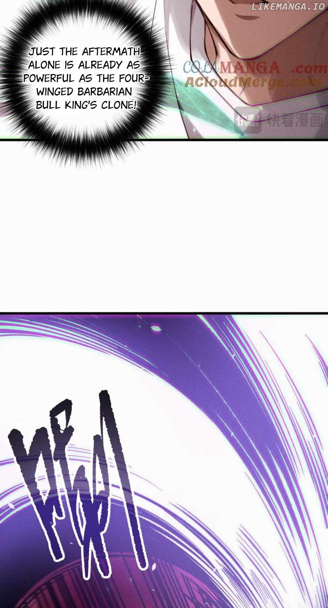 Read Disastrous Necromancer EN Manga Online