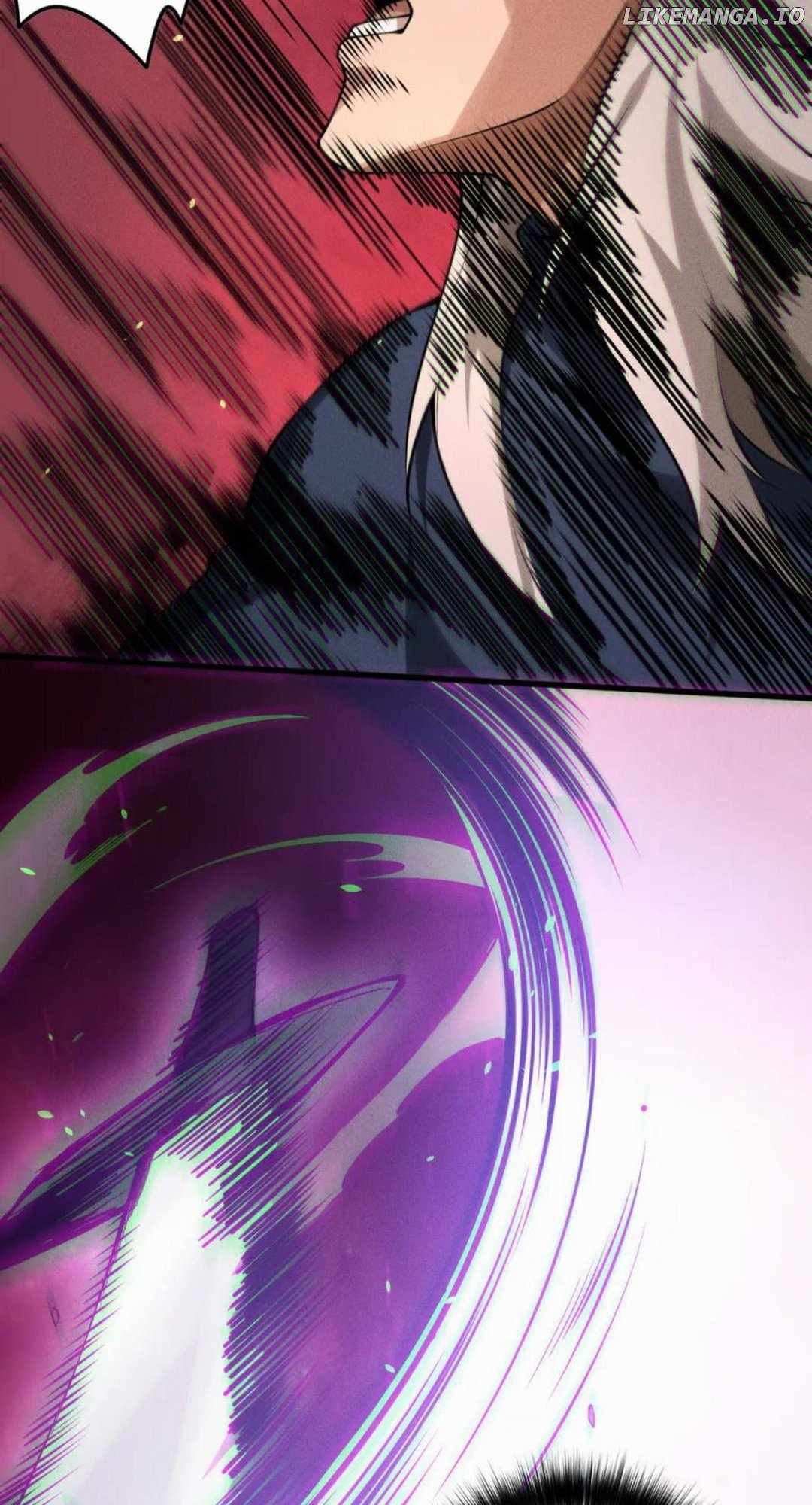 Read Disastrous Necromancer EN Manga Online