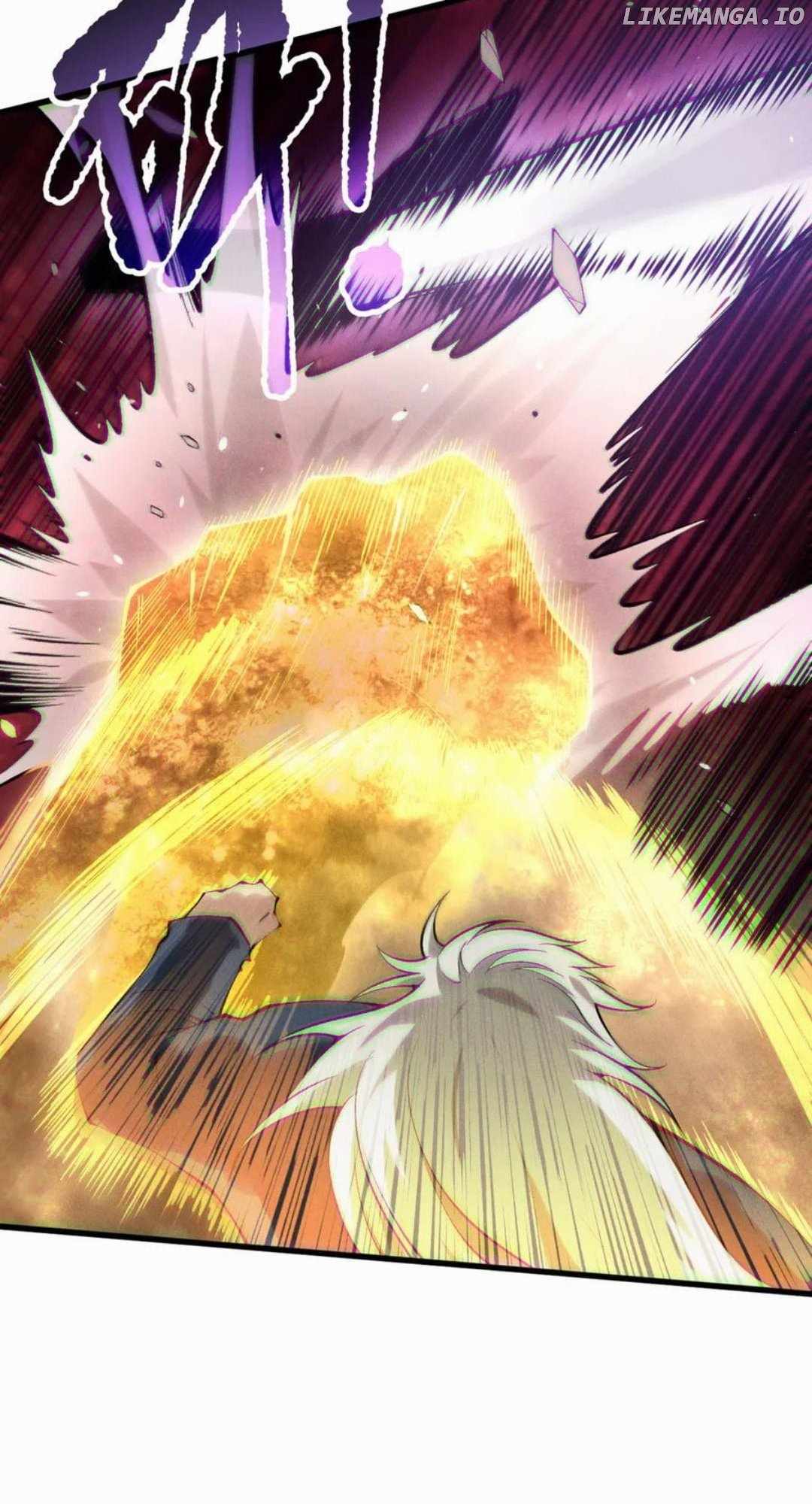 Read Disastrous Necromancer EN Manga Online