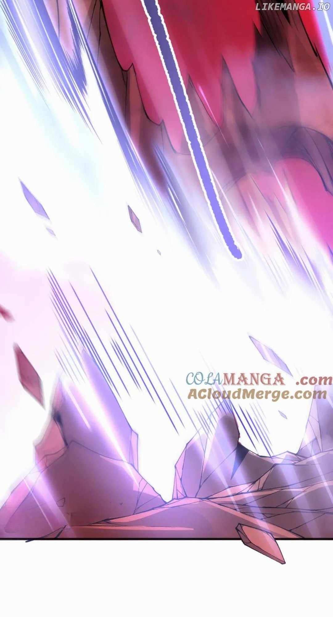 Read Disastrous Necromancer EN Manga Online