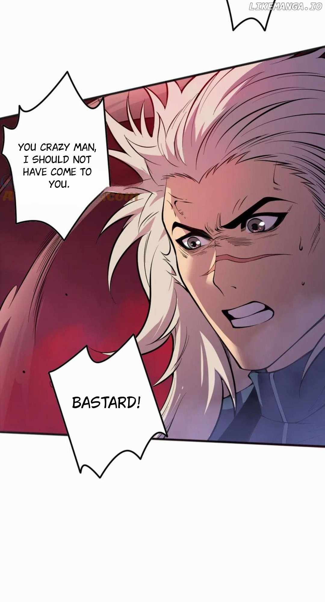 Read Disastrous Necromancer EN Manga Online