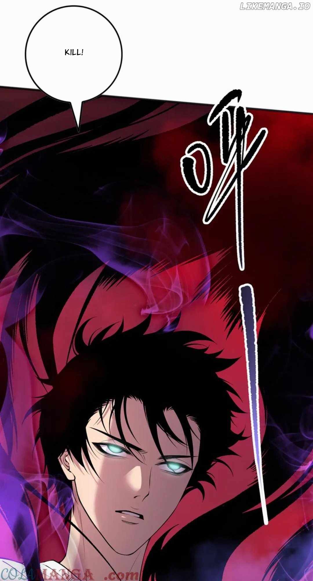 Read Disastrous Necromancer EN Manga Online