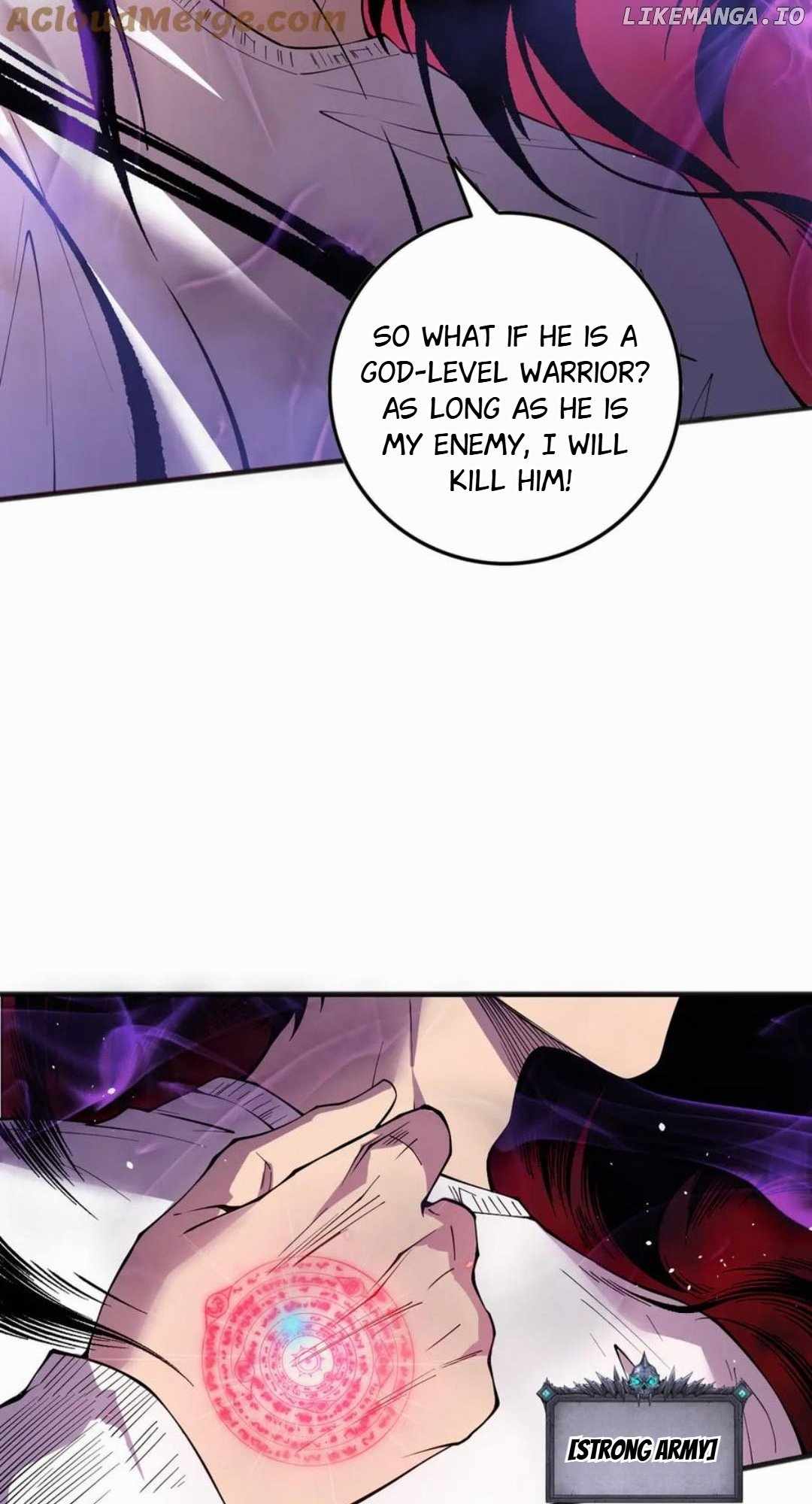 Read Disastrous Necromancer EN Manga Online