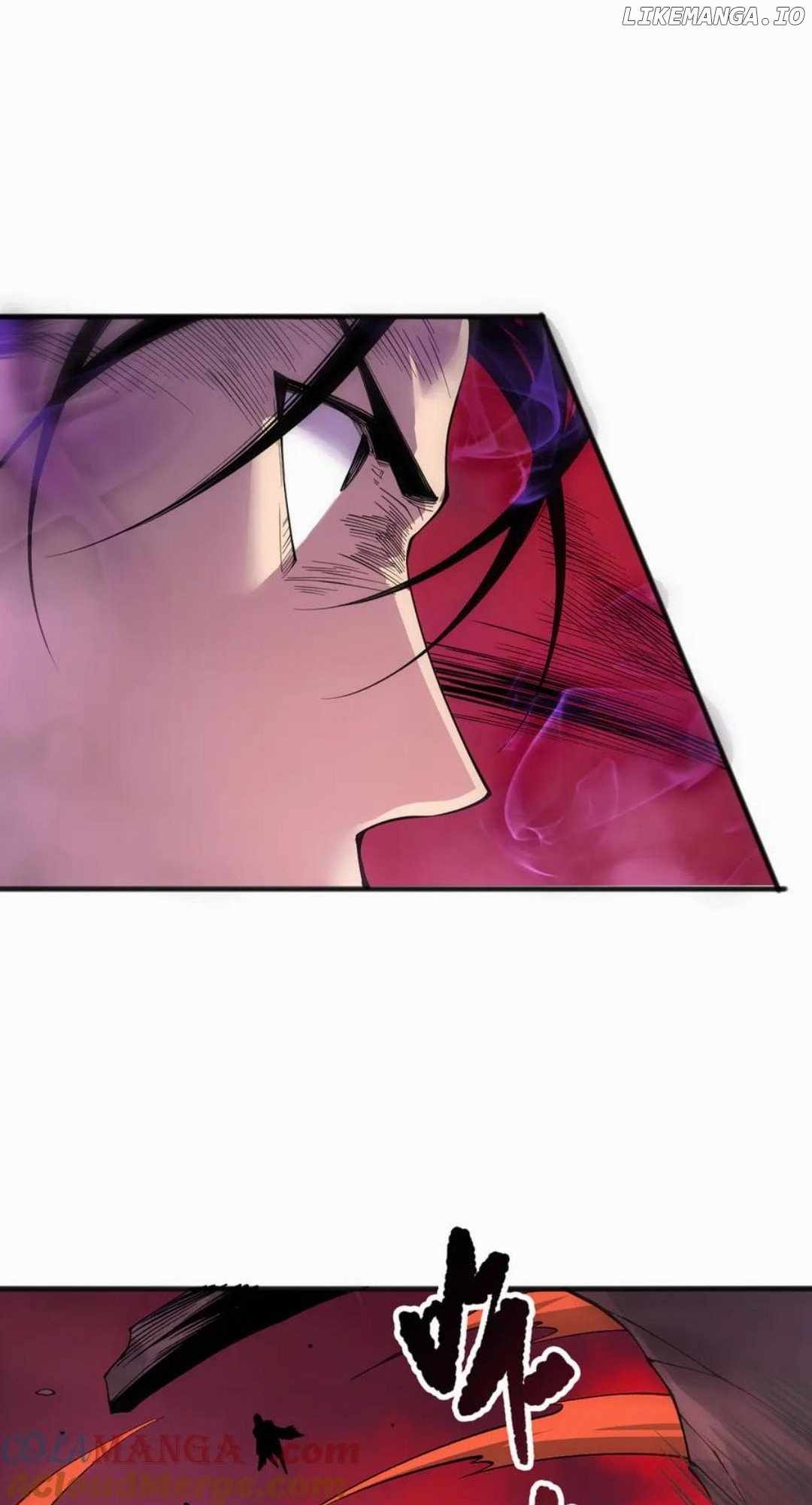 Read Disastrous Necromancer EN Manga Online