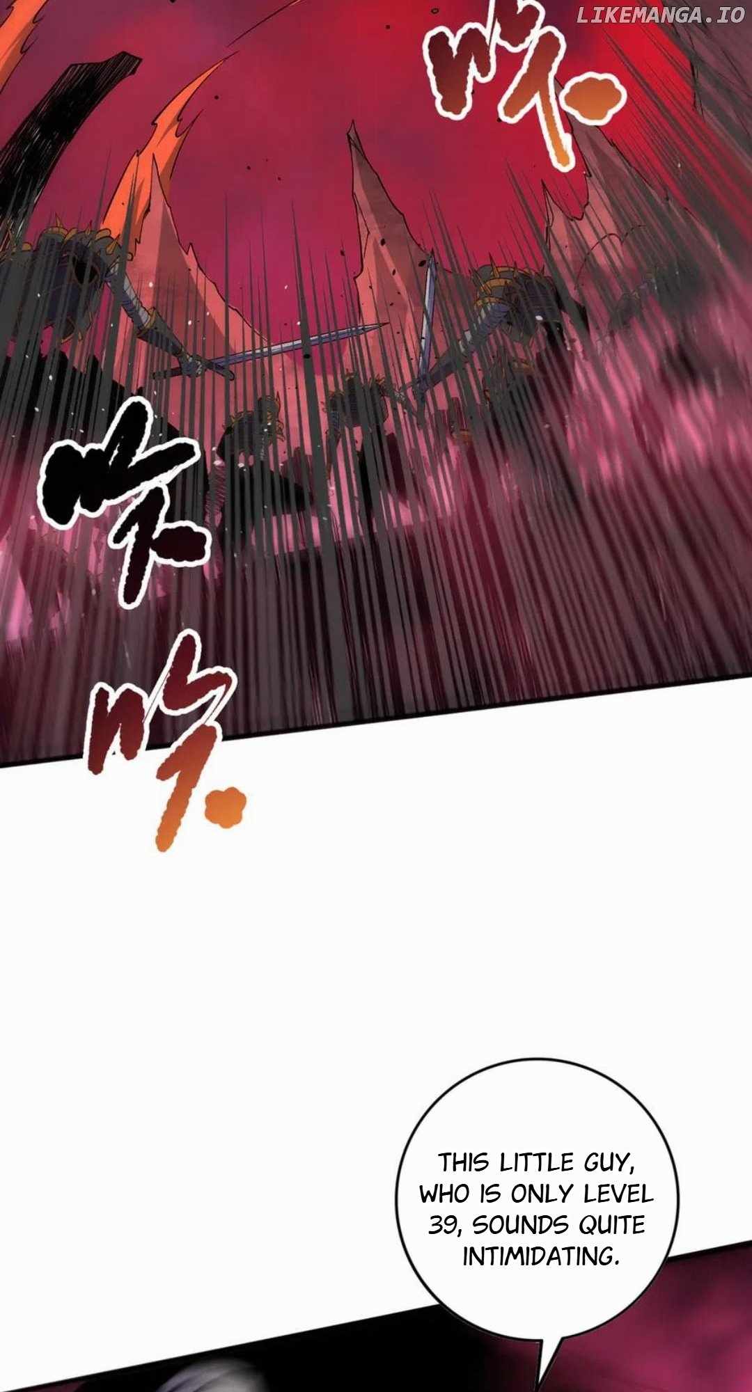 Read Disastrous Necromancer EN Manga Online