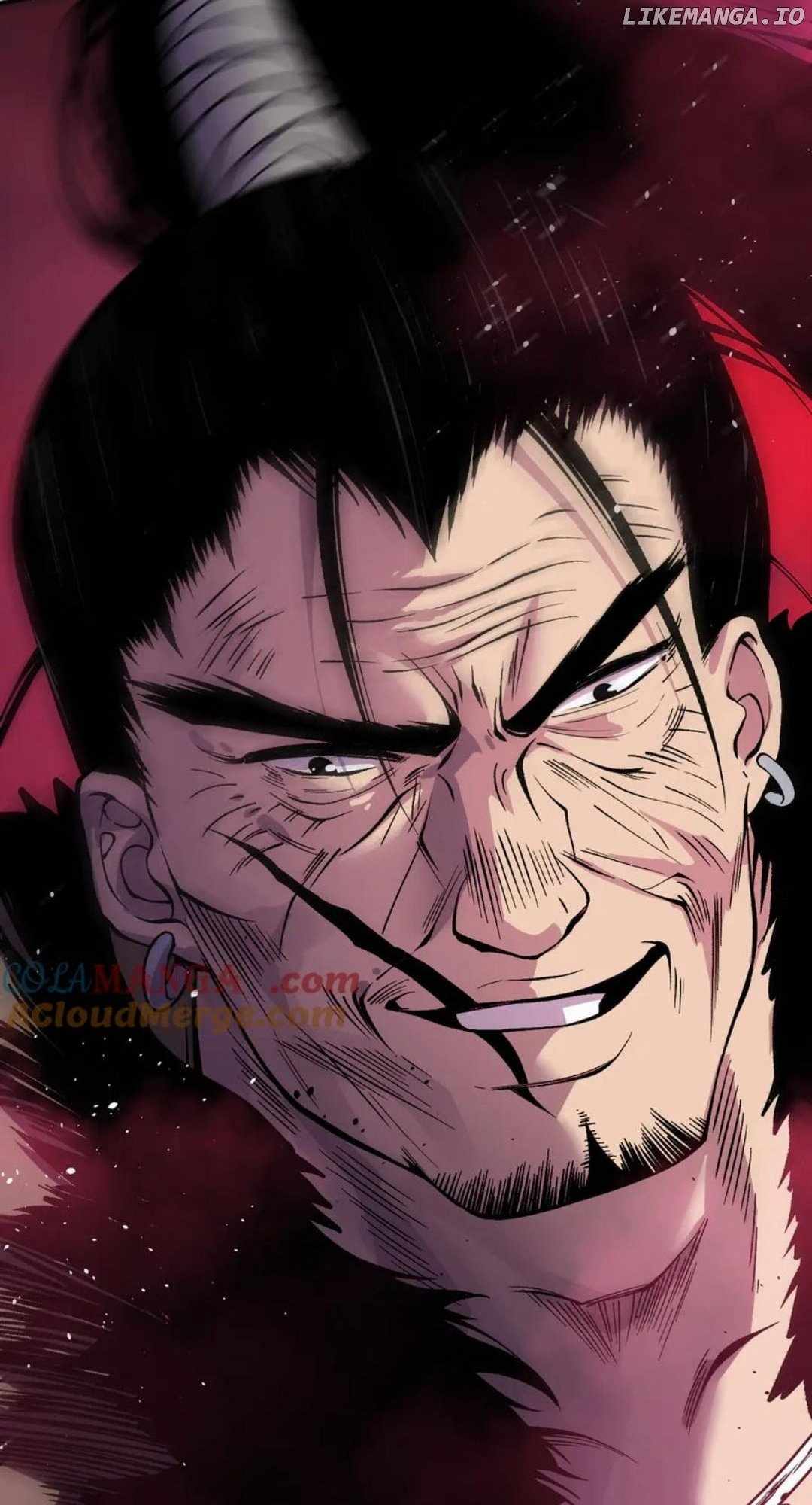Read Disastrous Necromancer EN Manga Online
