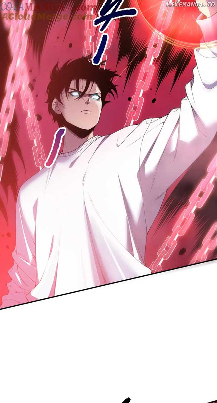 Read Disastrous Necromancer EN Manga Online