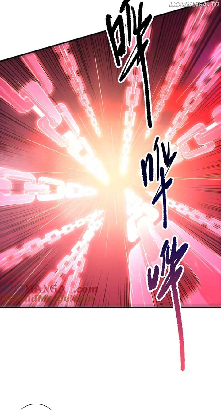 Read Disastrous Necromancer EN Manga Online