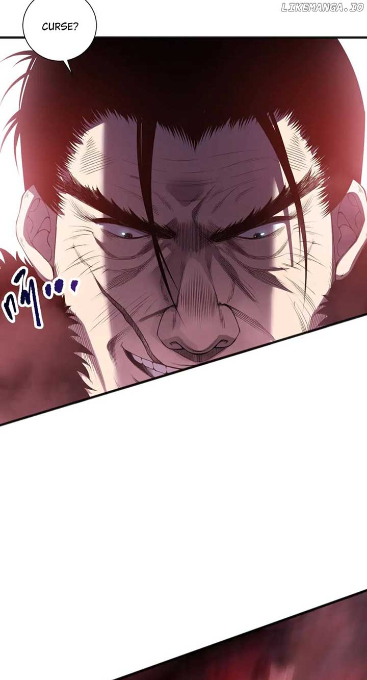 Read Disastrous Necromancer EN Manga Online