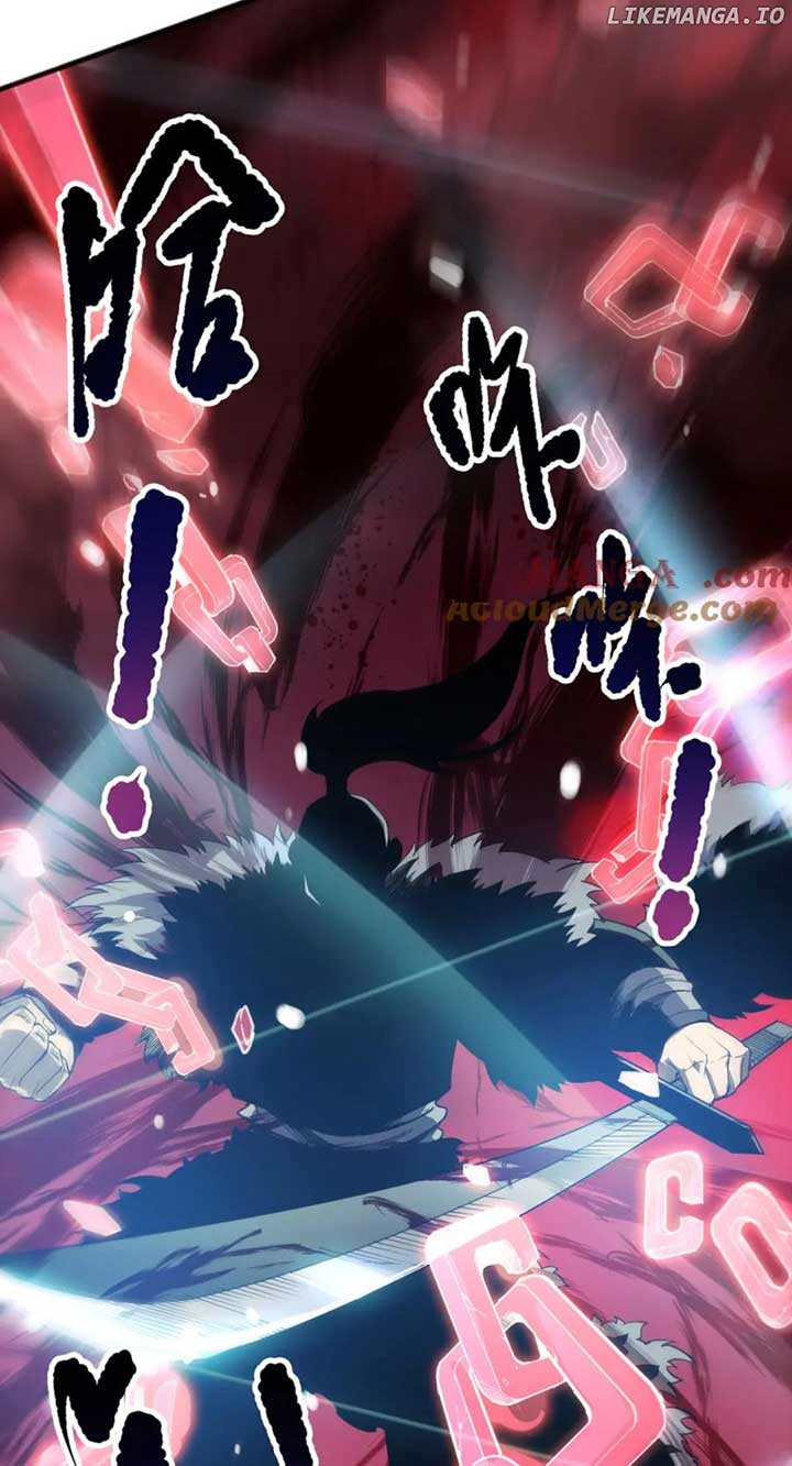 Read Disastrous Necromancer EN Manga Online