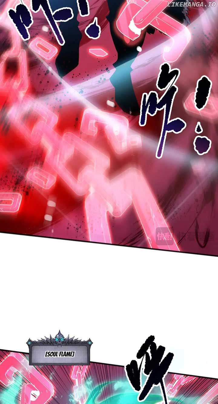 Read Disastrous Necromancer EN Manga Online