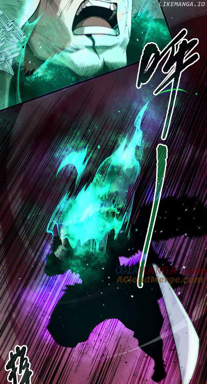 Read Disastrous Necromancer EN Manga Online