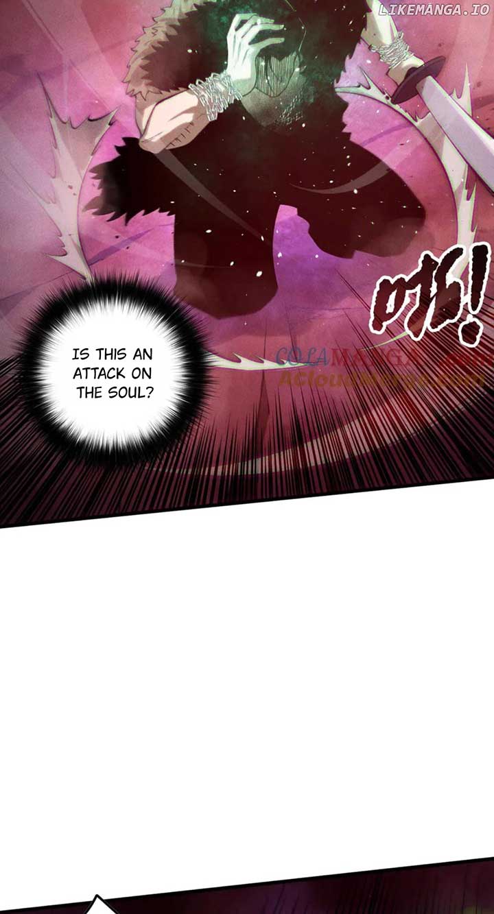 Read Disastrous Necromancer EN Manga Online