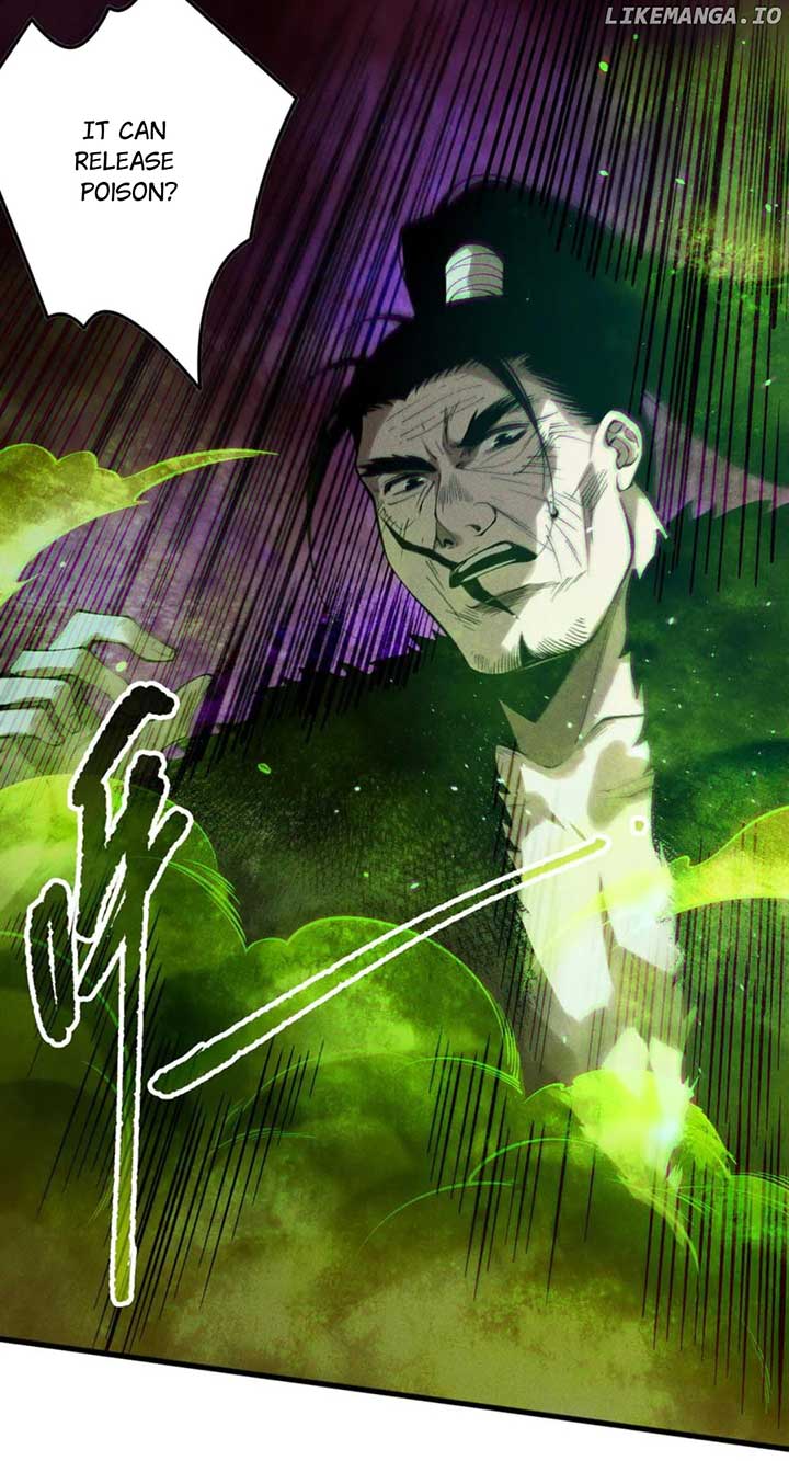 Read Disastrous Necromancer EN Manga Online