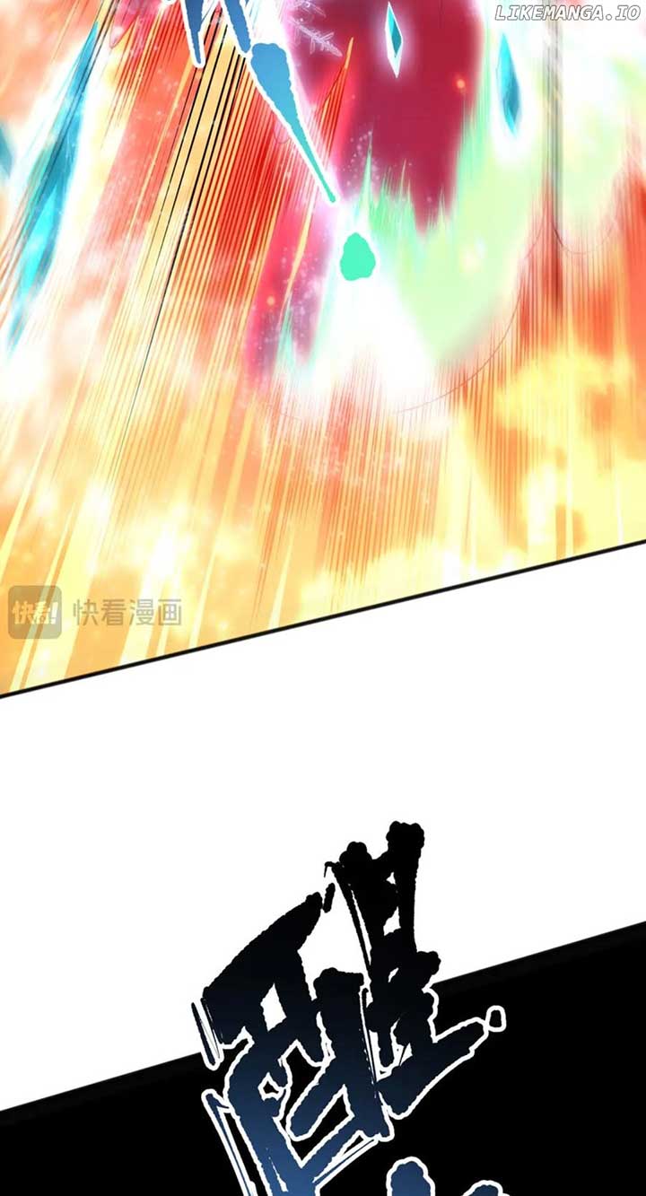 Read Disastrous Necromancer EN Manga Online