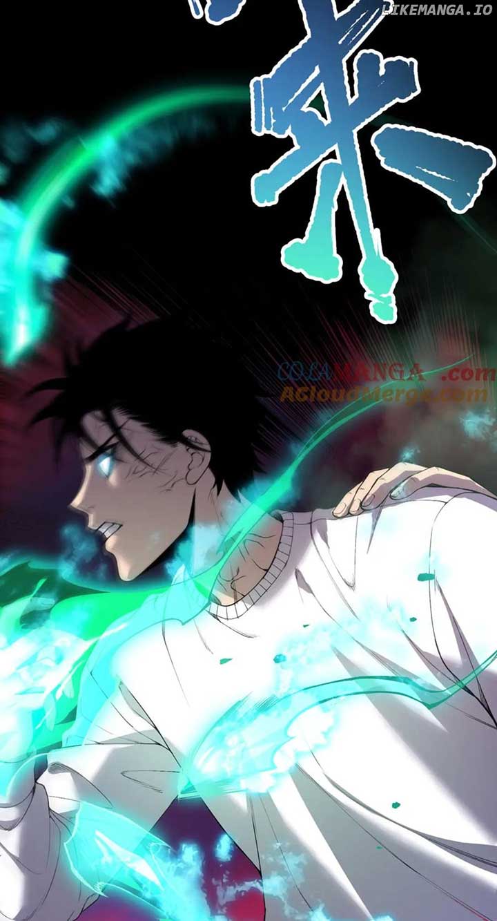 Read Disastrous Necromancer EN Manga Online