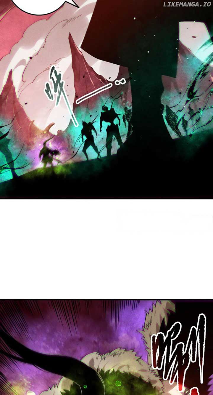 Read Disastrous Necromancer EN Manga Online