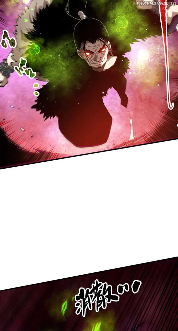 Read Disastrous Necromancer EN Manga Online