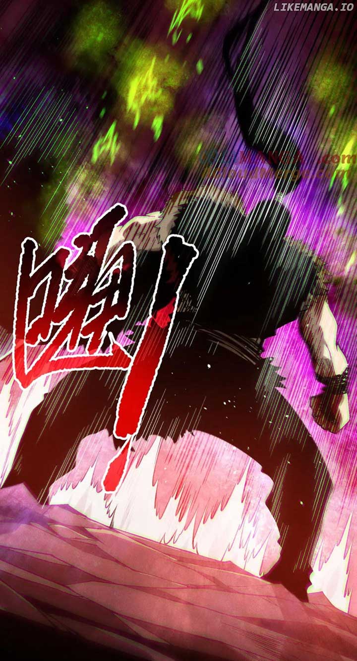 Read Disastrous Necromancer EN Manga Online
