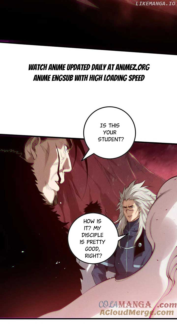 Read Disastrous Necromancer EN Manga Online