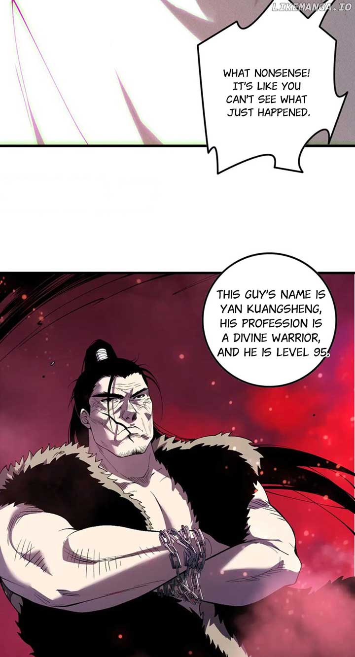 Read Disastrous Necromancer EN Manga Online