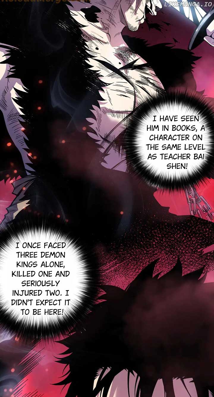 Read Disastrous Necromancer EN Manga Online