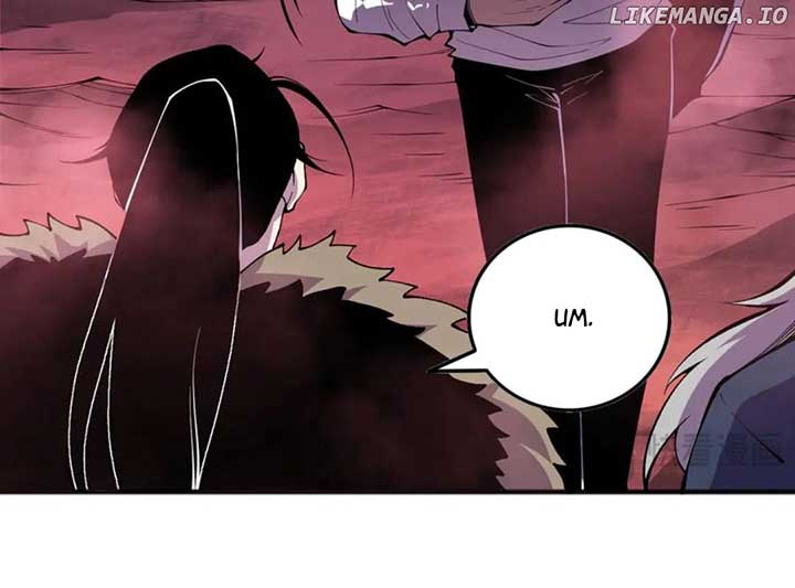 Read Disastrous Necromancer EN Manga Online