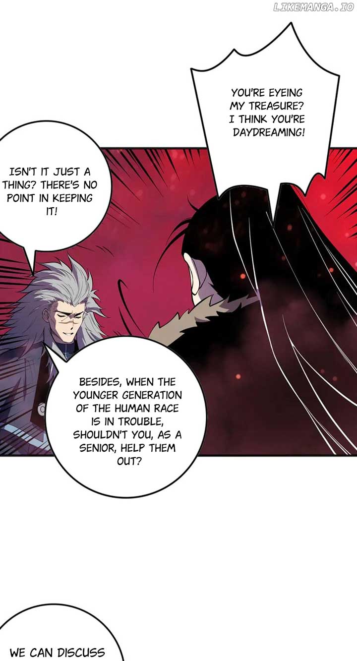 Read Disastrous Necromancer EN Manga Online