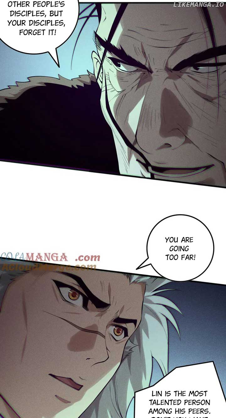 Read Disastrous Necromancer EN Manga Online