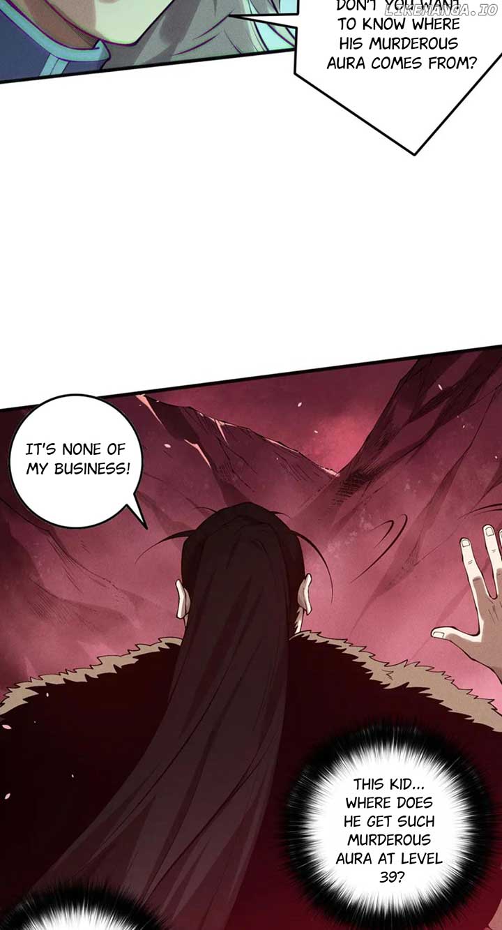 Read Disastrous Necromancer EN Manga Online