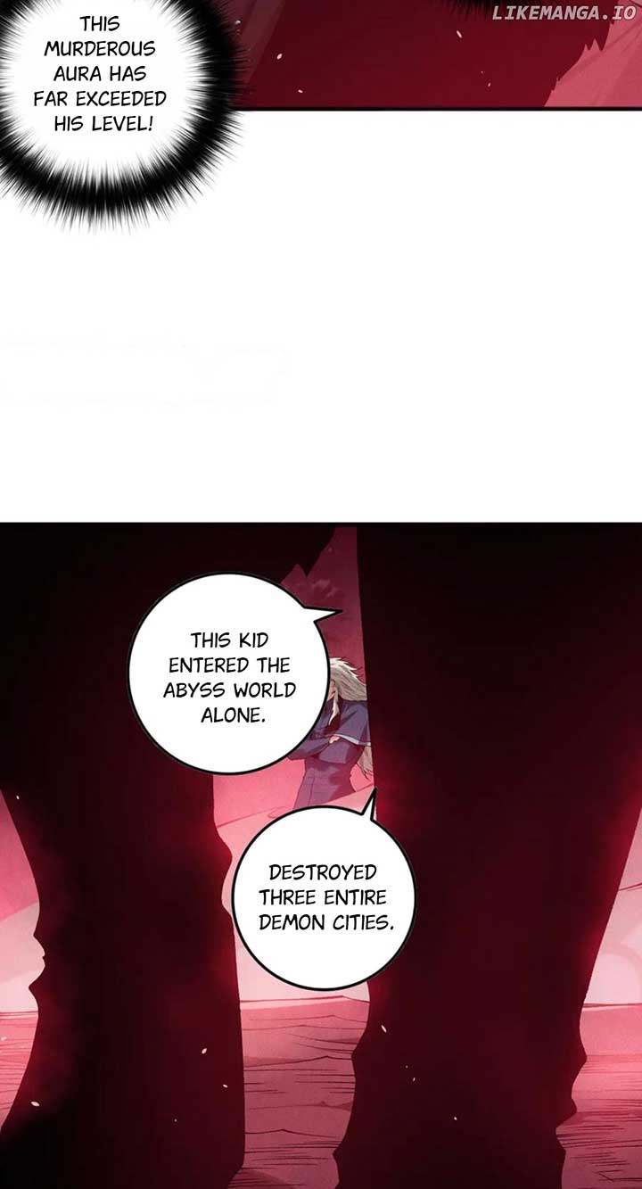 Read Disastrous Necromancer EN Manga Online