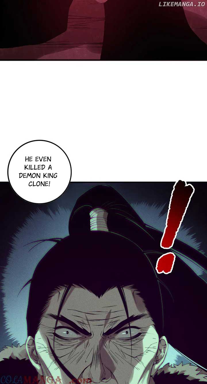 Read Disastrous Necromancer EN Manga Online