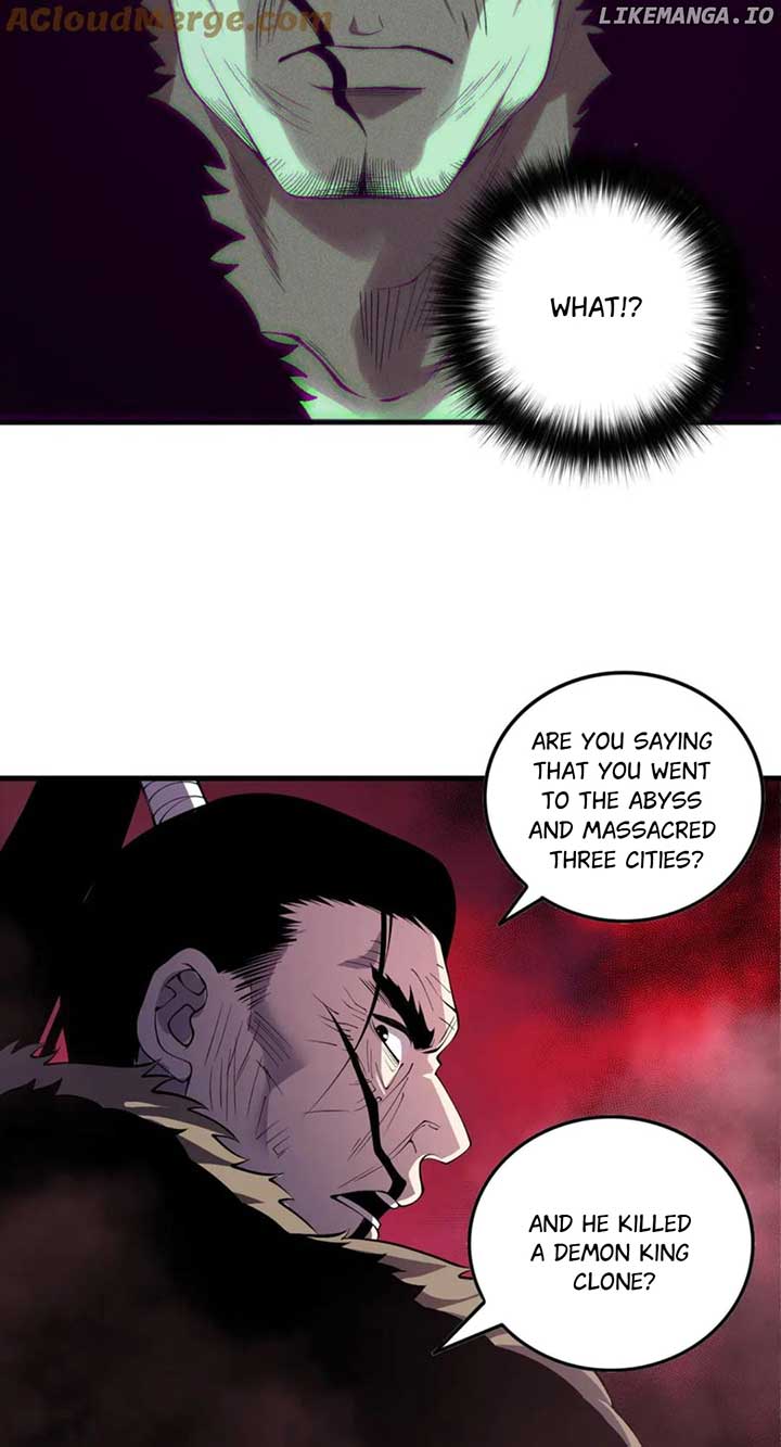 Read Disastrous Necromancer EN Manga Online