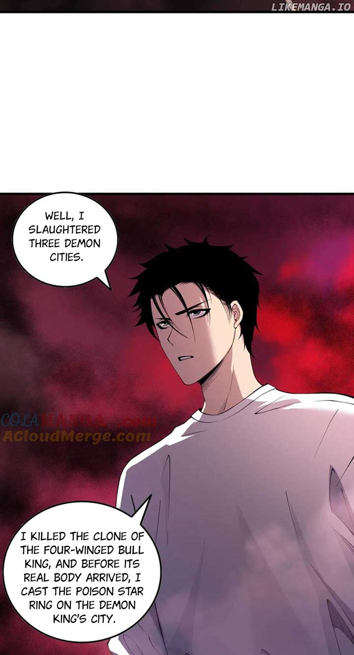 Read Disastrous Necromancer EN Manga Online