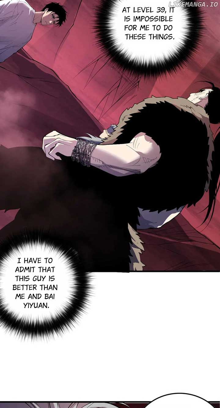 Read Disastrous Necromancer EN Manga Online