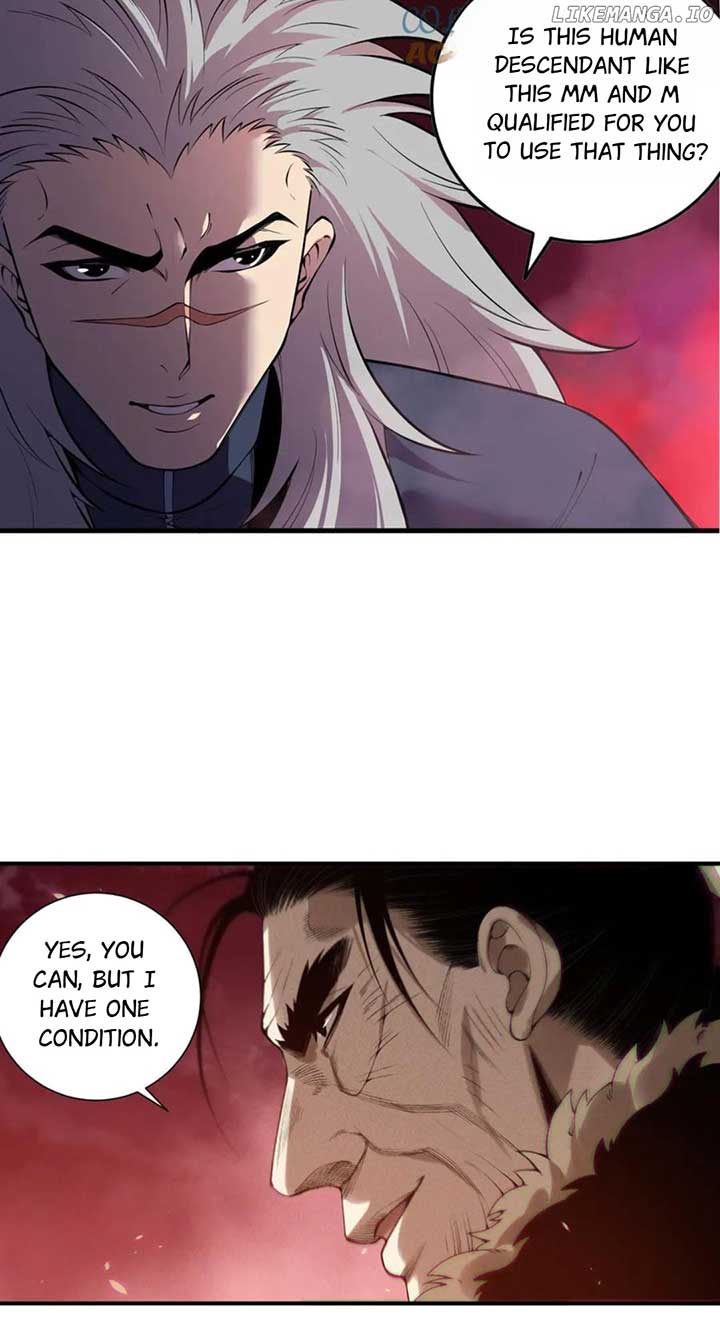 Read Disastrous Necromancer EN Manga Online