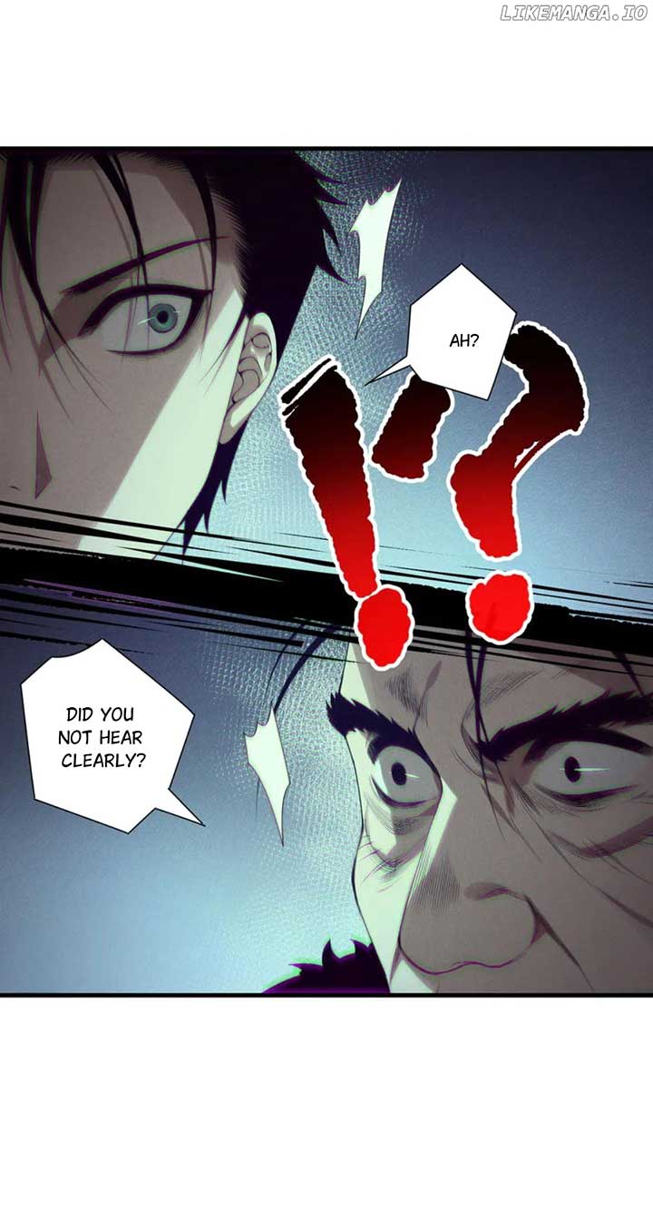 Read Disastrous Necromancer EN Manga Online
