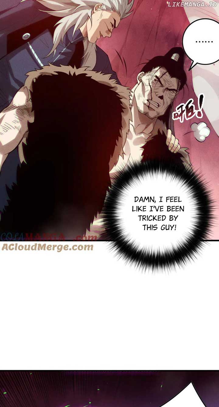 Read Disastrous Necromancer EN Manga Online