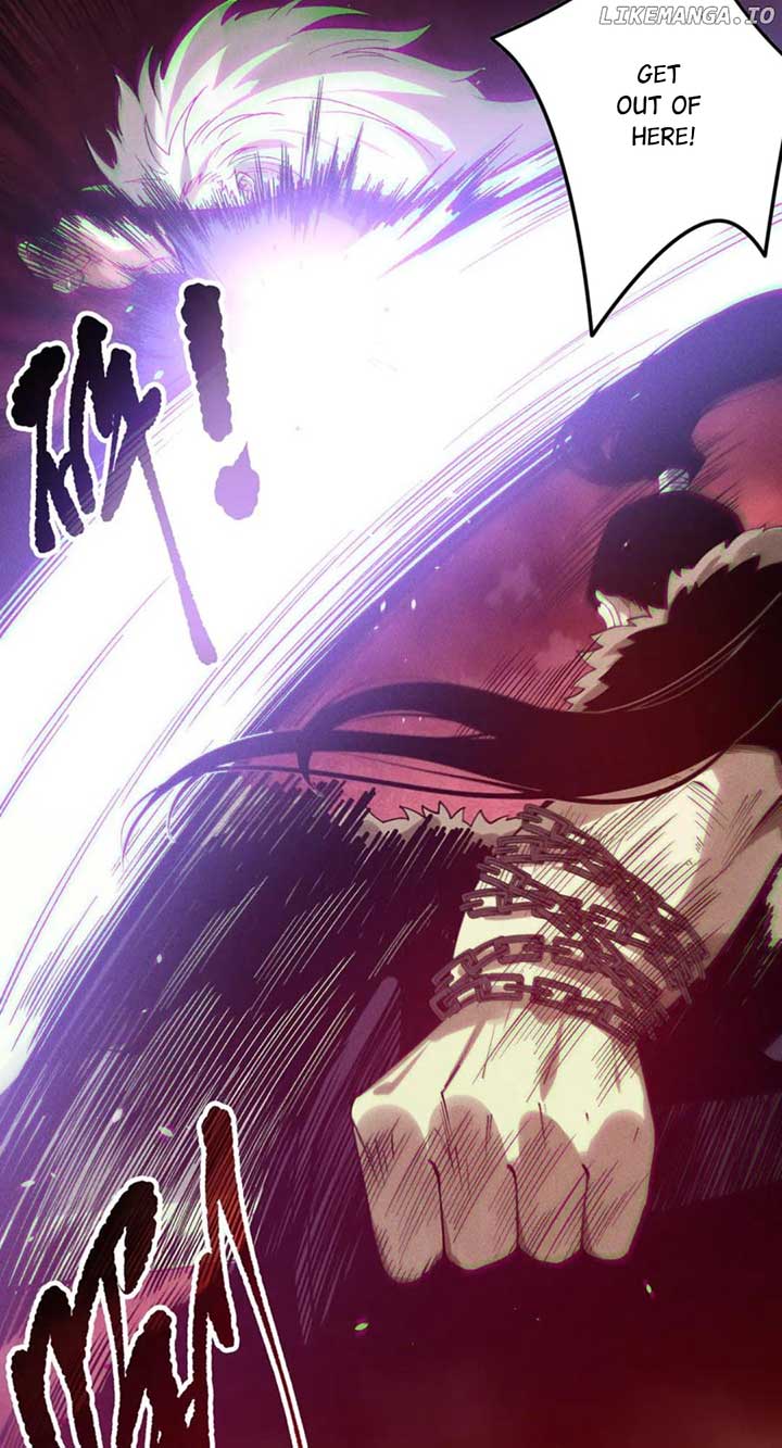 Read Disastrous Necromancer EN Manga Online